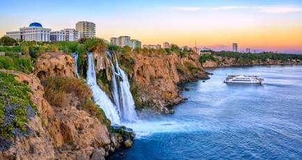 Antalya