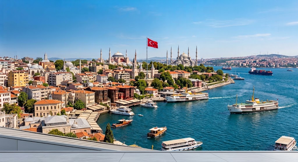 Istanbul